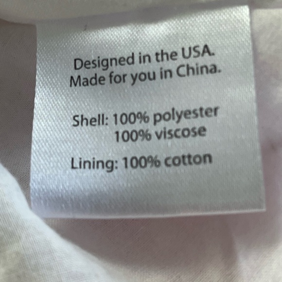 Love & Grow 2pc Pink Floral Lace Set Size 4T - Picture 8 of 16